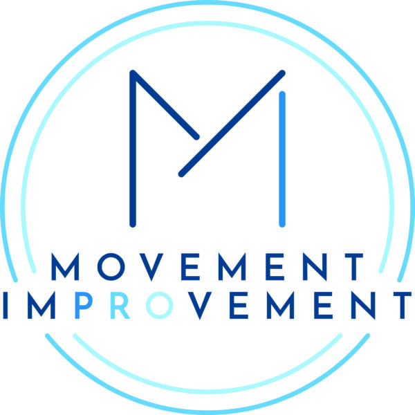 Movement Improvement Logo