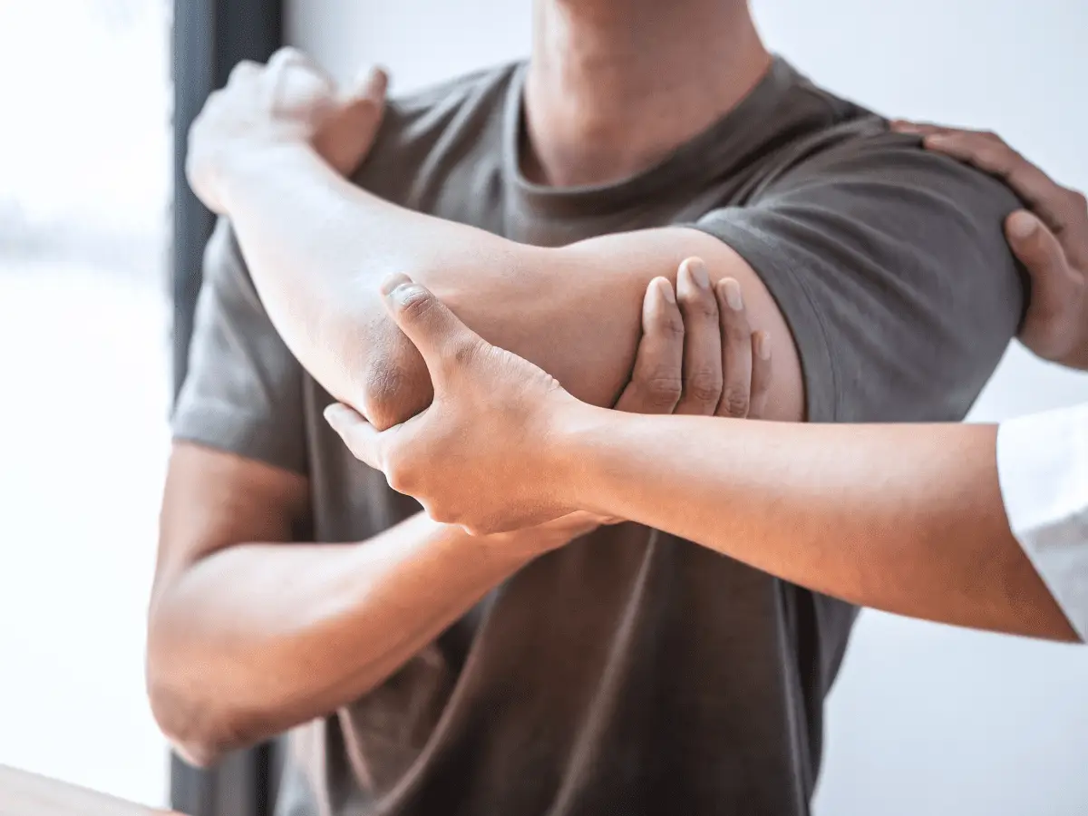 Massage therapy evaluation